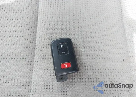 2018 Toyota Rav4 Adventure/Xle from USA, damaged, VIN 2T3RFREV3JW849275